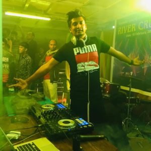 DJ rahat 1