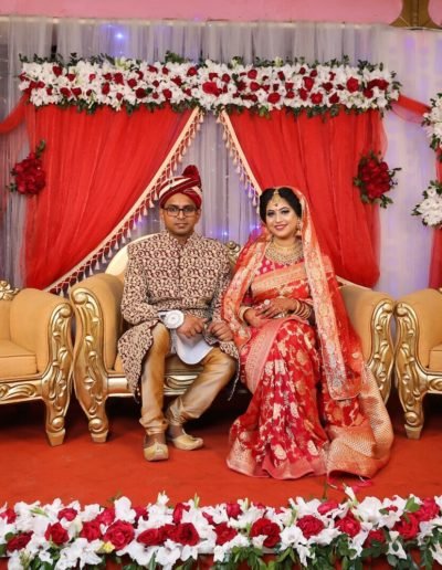 Rajib & Zara Love