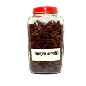 কালো-এলাচি