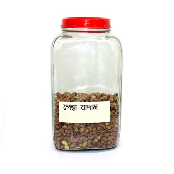 পেস্তা বাদাম