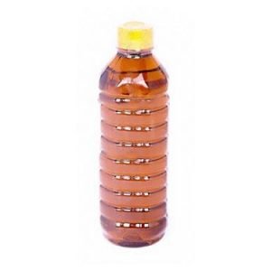 Pure Mustard Oil