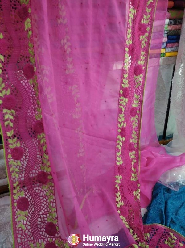 Resham silk &cutwork (2)