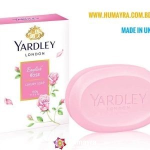 Yardley Luxury Soap