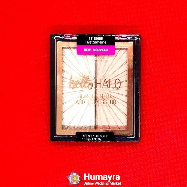 Wet N wild Highlighter price in bd