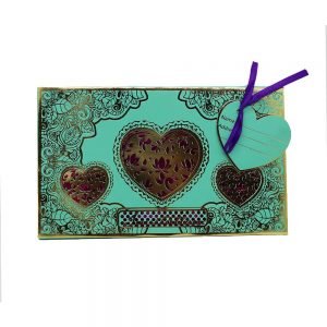 Wedding Invitaion Card 35 TK