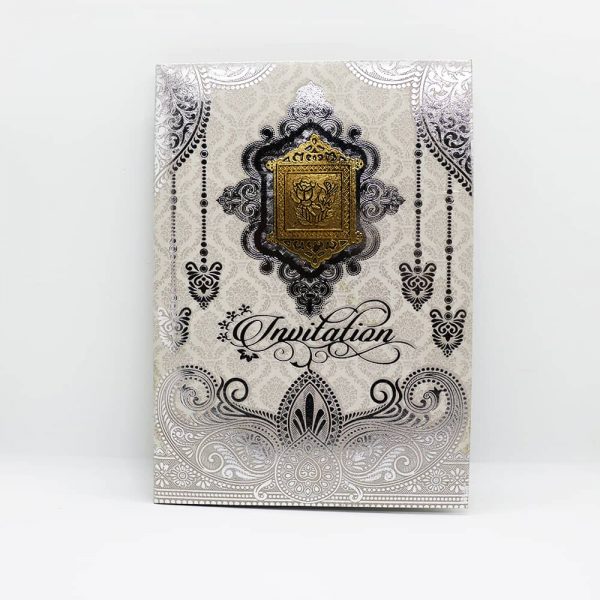 Wedding Invitaion Card 40TK