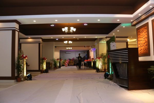 Water Garden Restaurant & Convention Hall 2