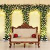 Super Saver Wedding Stage Package 2 stage