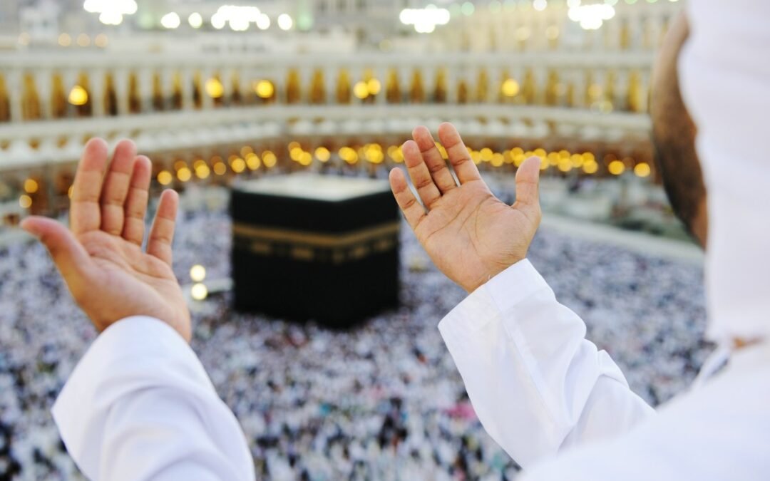 15 Days Umrah Package from Bangladesh