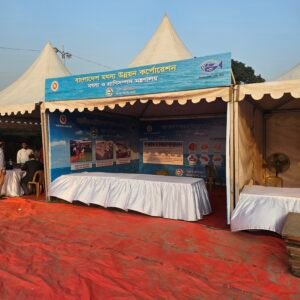 Corporate Decoration 3
