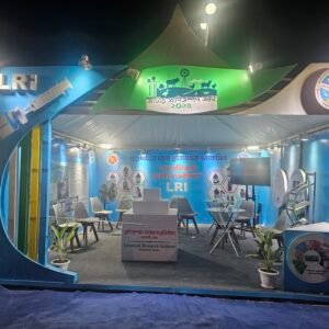 Corporate Decoration 6