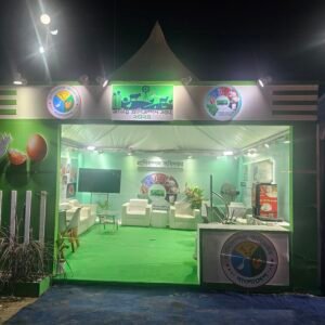 Corporate Decoration 7