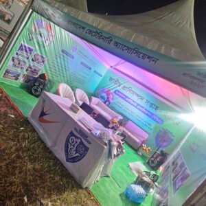 Corporate Decoration 9