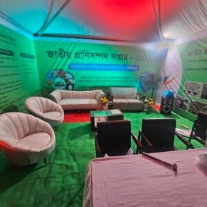 Corporate Decoration 10