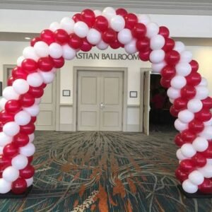 Office -Showroom Decoration 4