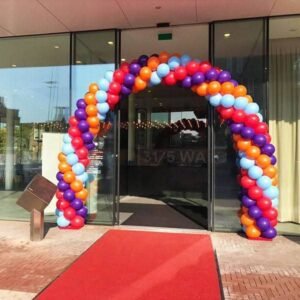 Office -Showroom Decoration 3