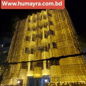 Building Lighting Decoration 7