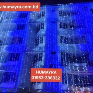 Building Lighting Decoration 6