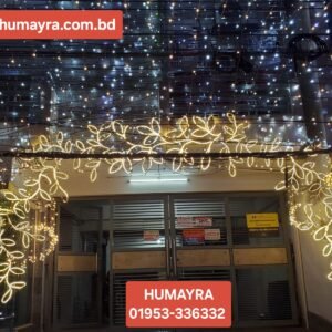 Building Lighting Decoration 4