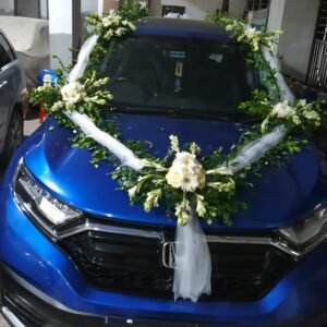 Car Decoration 9