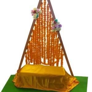 Gharoya Holud Decoration 18