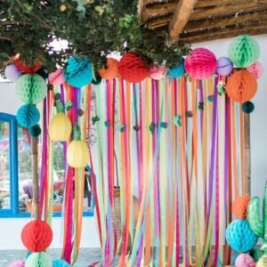 Corporate Decoration 11