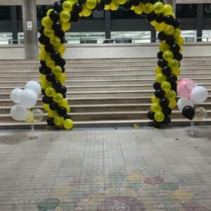 Corporate Decoration 13