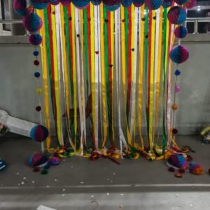 Corporate Decoration 14