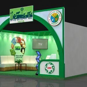Corporate Decoration 15