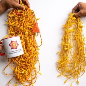 Building Lighting Decoration 1