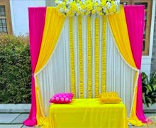gaye holuder panjabi